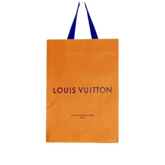 Louis Vuitton Handbags - AUTHENTIC LOUIS VUITTON Gift bag
